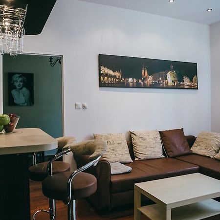 Appartamento Hieronim - By The Vistula River Cracovia Esterno foto