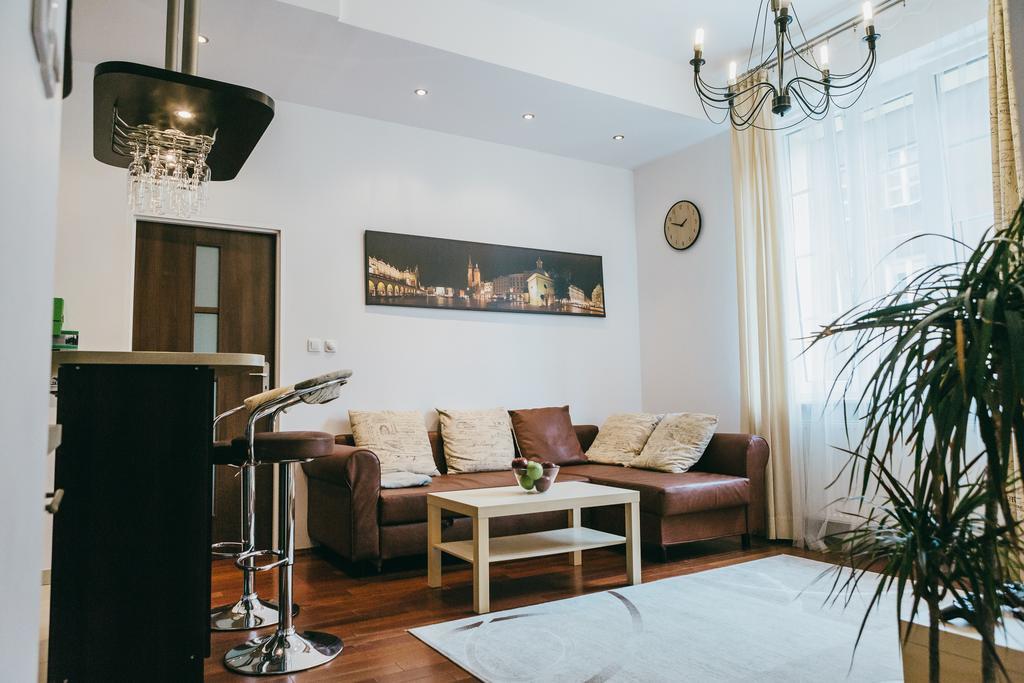 Appartamento Hieronim - By The Vistula River Cracovia Esterno foto