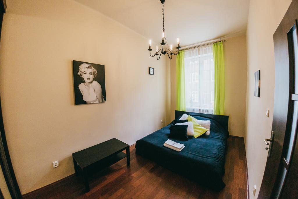 Appartamento Hieronim - By The Vistula River Cracovia Esterno foto