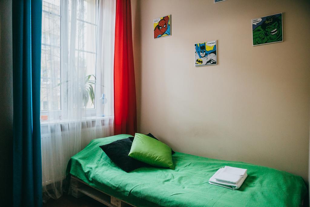 Appartamento Hieronim - By The Vistula River Cracovia Esterno foto